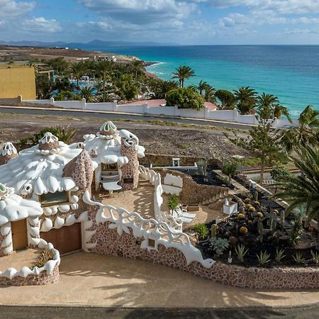 Oceania Sugarhouse Villa Jandia  Exterior photo