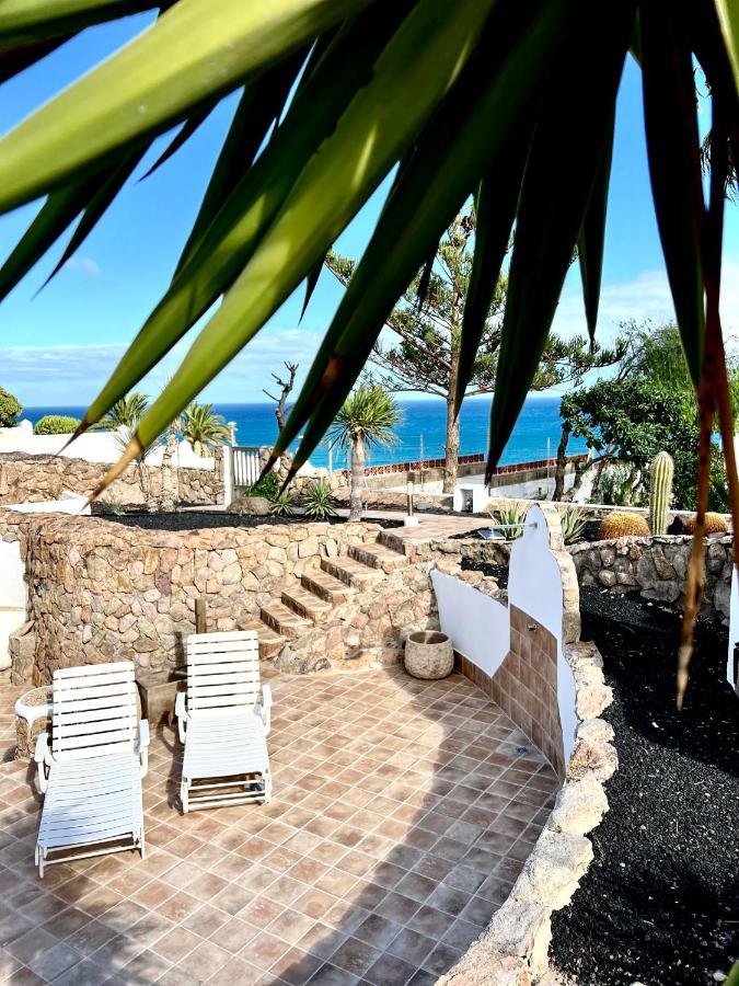 Oceania Sugarhouse Villa Jandia  Exterior photo
